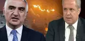AK Partili Şamil Tayyar'dan Bakan Ersoy'a 'yetki' tepkisi: Keşke hiç yayına çıkmasaydı, konuşmasaydı