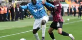 Corendon Alanyaspor ile RAMS Başakşehir Maçının İlk Yarı Sonucu: 2-2