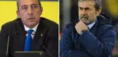 Aykut Kocaman'dan çok konuşulacak Ali Koç itirafı