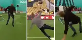 Bir zamanlar leblebi gibi gol atardı! Son hali futbolseverleri üzdü