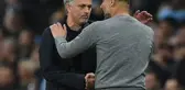Guardiola: Mourinho'nun sözlerini şimdi anlıyorum