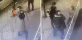 Husumetlilerine benzettikleri kişiyi sokak ortasında öldürdüler