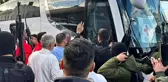 İsrail hapishanelerindeki 200 Filistinli serbest bırakıldı
