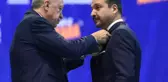 İYİ Partili Turhan Çömez: Kürşad Zorlu konuşma görevi verdiğimizde koşa koşa Hakan Fidan'a gidiyordu