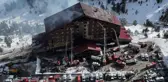 Kartalkaya'daki otel yangını faciasının ardından yangın tüpünün fiyatı fırladı