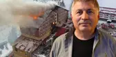 Otel sahibi, itfaiye raporuna rağmen 