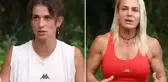 Survivor'da gerilim tırmandı: Ayşe ve Pınar kavgasına Nagihan Karadere de dahil oldu