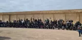 Suriye'de Arap Sünni aşiretler silah bırakarak yeni yönetimi destekleme kararı aldı