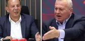 Tanju Özcan'ın otel yangınına ilişkin sözleri Cemal Enginyurt'u küplere bindirdi