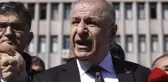 Zafer Partisi'nden Ümit Özdağ kararı: Toplantılar Silivri'de yapılacak
