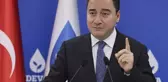 Ali Babacan, DEVA Partisi'nin Cumhurbaşkanı adayını şimdiden açıkladı