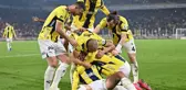 Fenerbahçe, Göztepe'yi sahasında 3-2 yendi