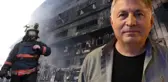 Geceliği 30 bin liraya oda satan Halit Ergül'ün aylık geliri 100 bin liraymış