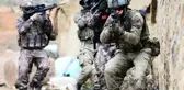 Hakurk, Gara ve Metina'da 13 PKK'lı terörist etkisiz hale getirildi