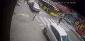 İETT otobüsünün çarptığı kadın hayatını kaybetti