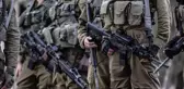 İsrail Cenin'e saldırı düzenledi: 3 İsrailli asker yaralandı, 14 Filistinli hayatını kaybetti