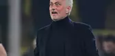 İlginç Mourinho detayı: Bunu kariyerinde ikinci kez yaşadı