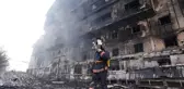 Yangın faciası sonrası başlayan yetki tartışmasına İl Özel İdare'de katıldı