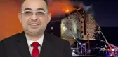 Yangın faciasına ilişkin soruşturmada Bolu Belediye Başkan Yardımcısı Sedat Gülener tutuklandı