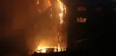 78 kişinin hayatını kaybettiği yangın faciasının nedeni ortaya çıktı