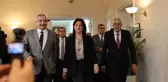 AK Partili Çelik'ten İmralı değerlendirmesi: Terör örgütünün tasfiye için çağrı yapılmalı