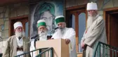 Arnavutluk'ta Vatikan benzeri Bektaşi devleti kuruluyor