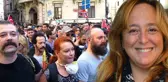 Ayşe Barım adliyeye sevk edildi