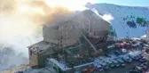 Bolu'daki yangın neden çıktı? Grand Kartal Otel'in yangın sebebi belli oldu!