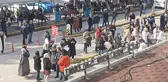 Bursa'da korkutan deprem! İstanbul ve çevre illerde de hissedildi