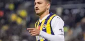 Cengiz Ünder, ezeli rakibe gidiyor