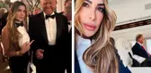 En yakınındaki isim Trump'ın bilinmeyenlerini anlattı