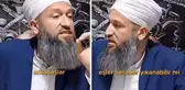 Eşler beraber yıkanabilir mi? Cübbeli şahsın verdiği cevap tepki çekti