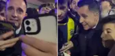 Fenerbahçelilere Talisca yetmedi: Dünyaca ünlü yıldız için Mario Branco'yu esir aldılar