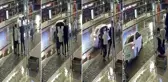 Fenomen çift video çekerken ölümden döndü