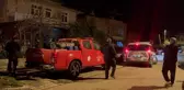 Fethiye'de sobadan sızan gazdan zehirlenen yaşlı çift hayatını kaybetti