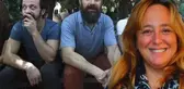 Halit Ergenç ve Rıza Kocaoğlu hakkında 'yalan tanıklık' suçundan soruşturma başlatıldı
