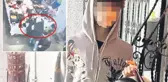 İtalyan şefin 14 yaşındaki oğluna bit pazarında bıçaklı saldırı