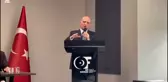 Of Hayrat Vakfı'nın Yeni Genel Başkanı Erdoğan Bayraktar Oldu