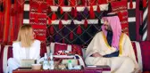 Suudi Arabistan bir ülkeyle daha milyarlarca dolarlık anlaşma imzaladı