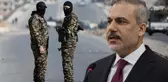 Türkiye'den Suriye'deki silahlı gruplara mesaj