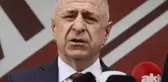 Ümit Özdağ'dan Selahattin Demirtaş benzetmelerine sert tepki