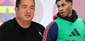 Rashford Fenerbahçe'ye gelecek mi? Acun Ilıcalı'dan bomba itiraflar