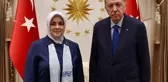 AK Parti Kadın Kolları Başkanlığı'na Tuğba Işık Ercan aday gösterildi