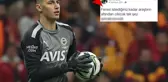 Berke Özer Galatasaray'a yeşil ışık yaktı: Oturur konuşuruz