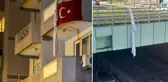 Bolu'daki yangın faciası sonrası sessiz protesto