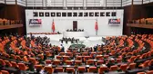 Bolu'daki yangın faciasıyla ilgili TBMM'de komisyon kurulacak