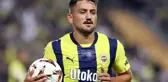 Cengiz Ünder Beşiktaş'a imzayı atıyor! İşte ödenecek rakam