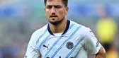 Cengiz Ünder'in Beşiktaş'a transferi iptal oldu