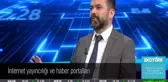 Dr. Ekrem Teymur: Yapay zeka medyanın geleceğini şekillendirecek