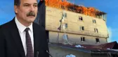 Erkan Baş: Bolu'da yaşadıklarımız doğrudan Gezi ile ilgili